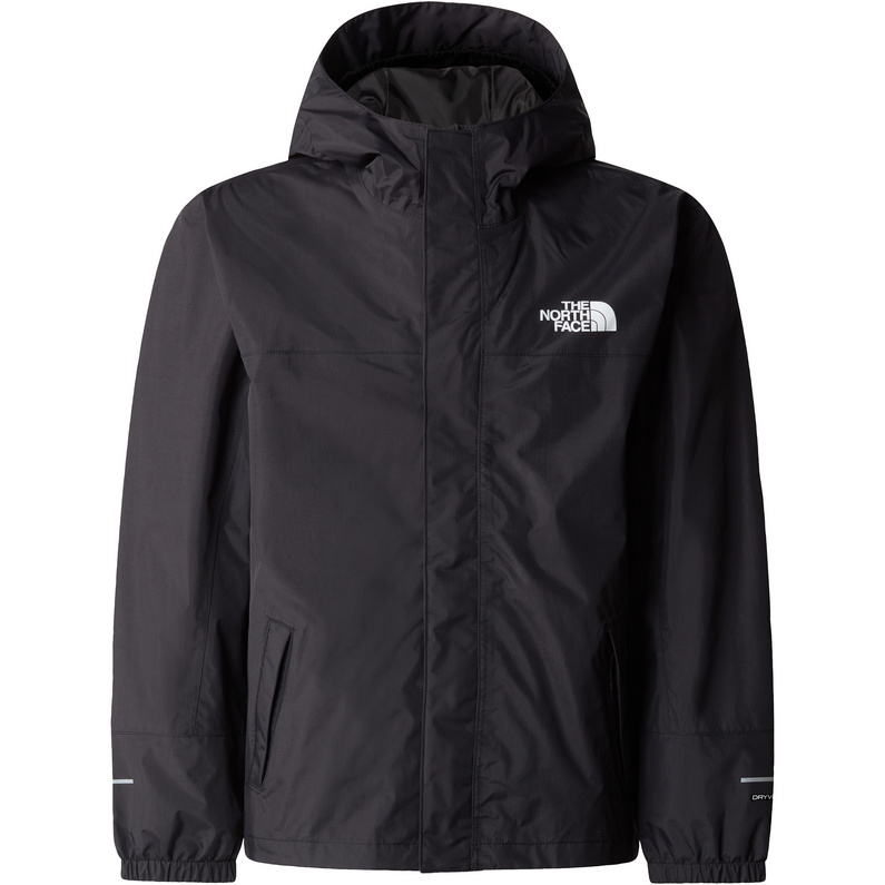 The North Face Kinder Boys Antora Rain Jacke