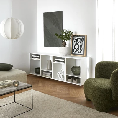 Mistral Classic 110 Reolgrundmodul