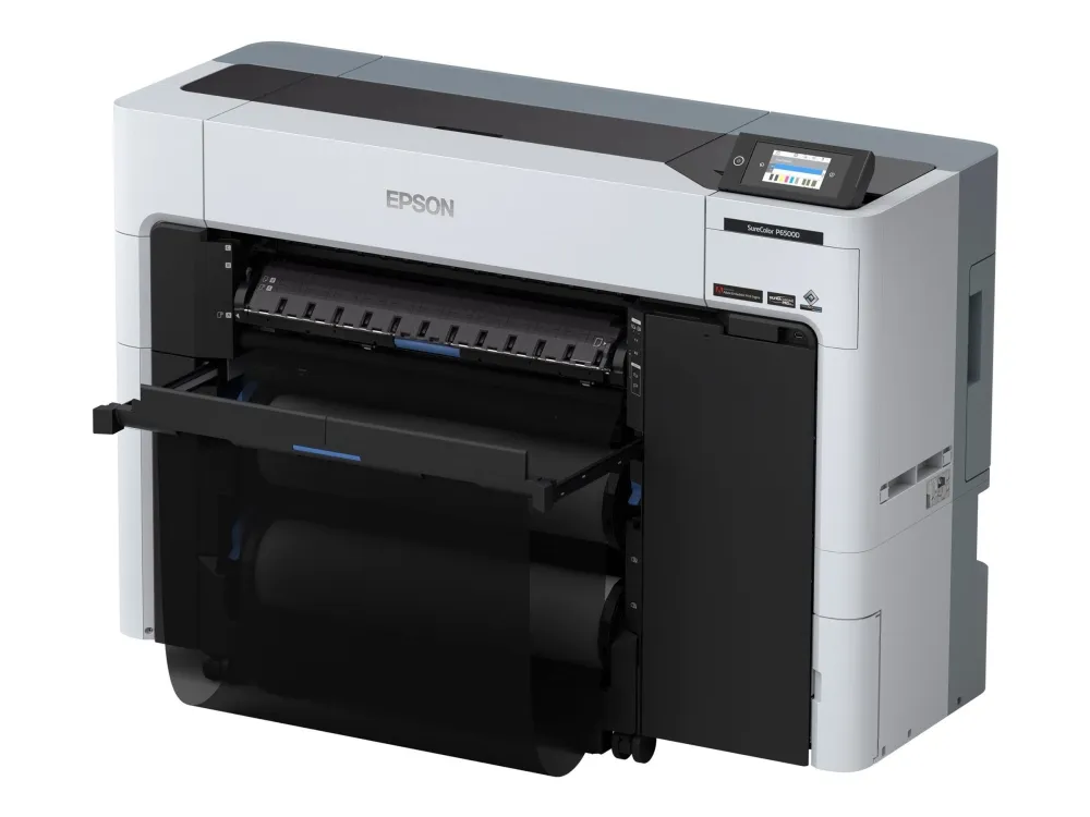 Epson SureColor SC-P6500D - 24