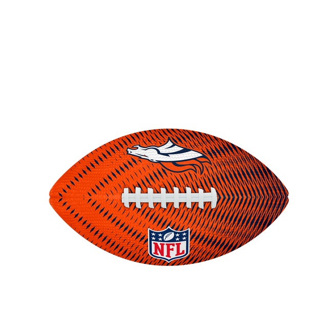 NFL Team Tailgate Football