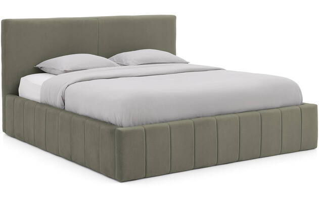 Bedframe Carte