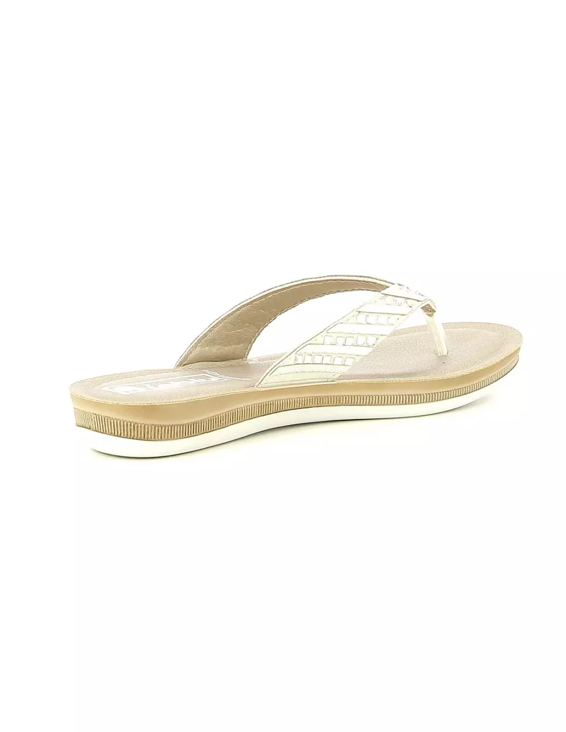INBLU BAXD - Sandales & nu-pieds Ghiacco