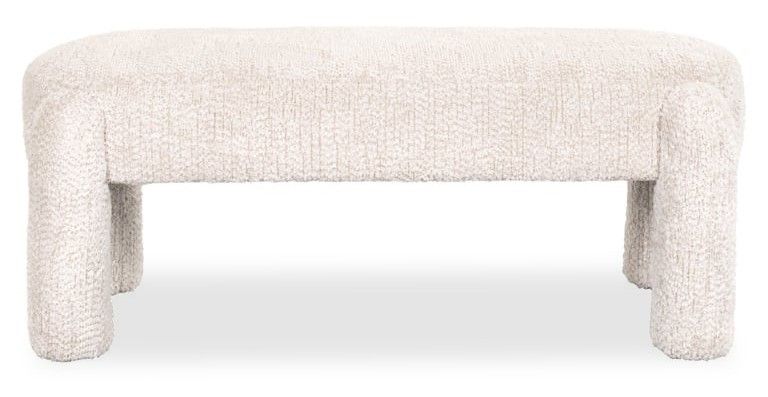 Halbank S4744 Lovely Cream Holly B123 x D51 x H45 cm