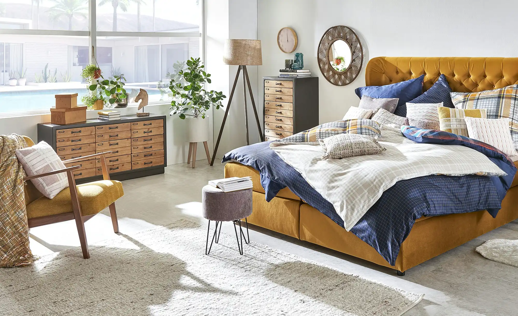 smart Sessel Rada