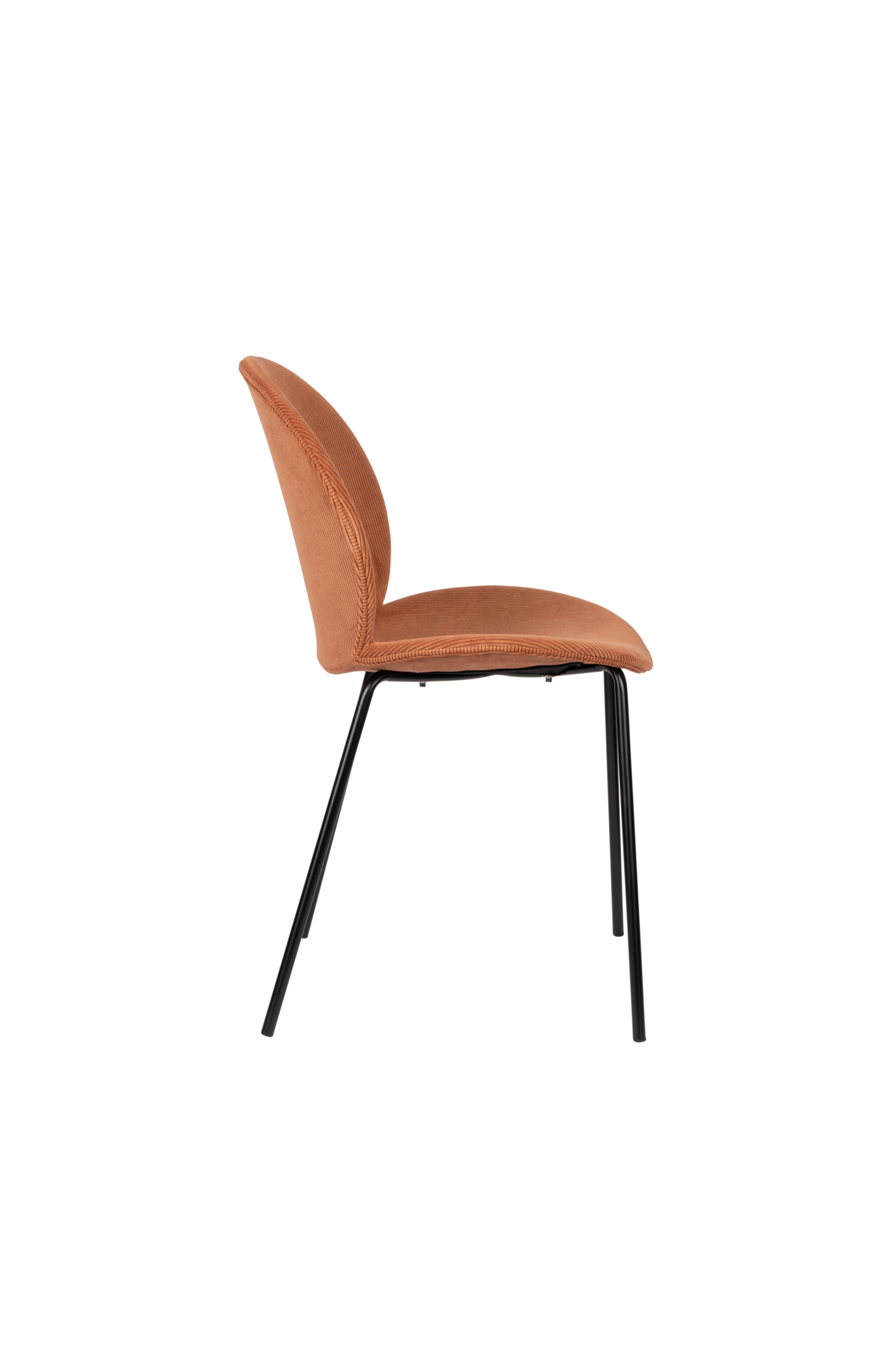 CHAIR BONNET TERRA COTTA