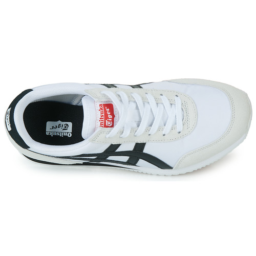 Onitsuka Tiger - NEW YORK - Blanc / Noir