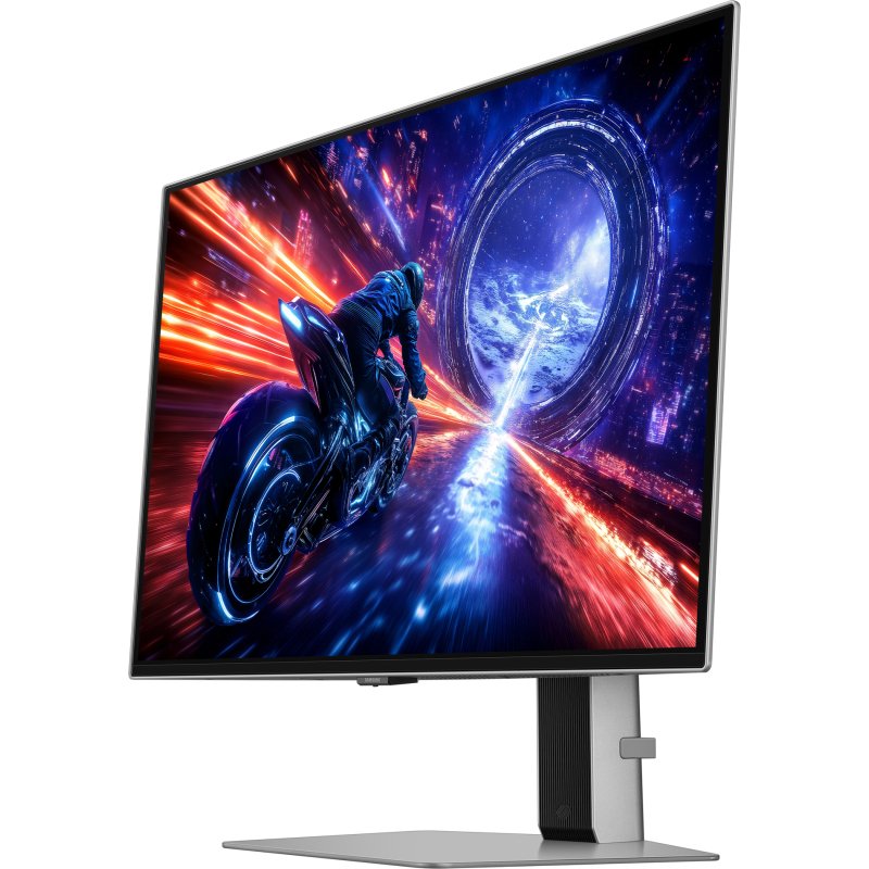 Samsung G60SF écran plat de PC 68,6 cm (27