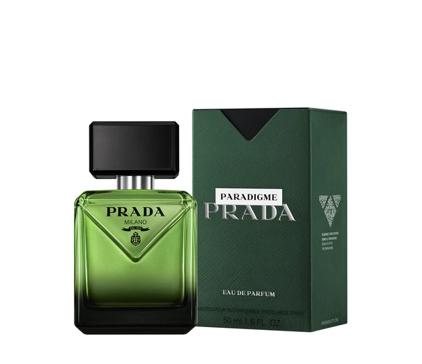 Prada Paradigme Eau de Parfum