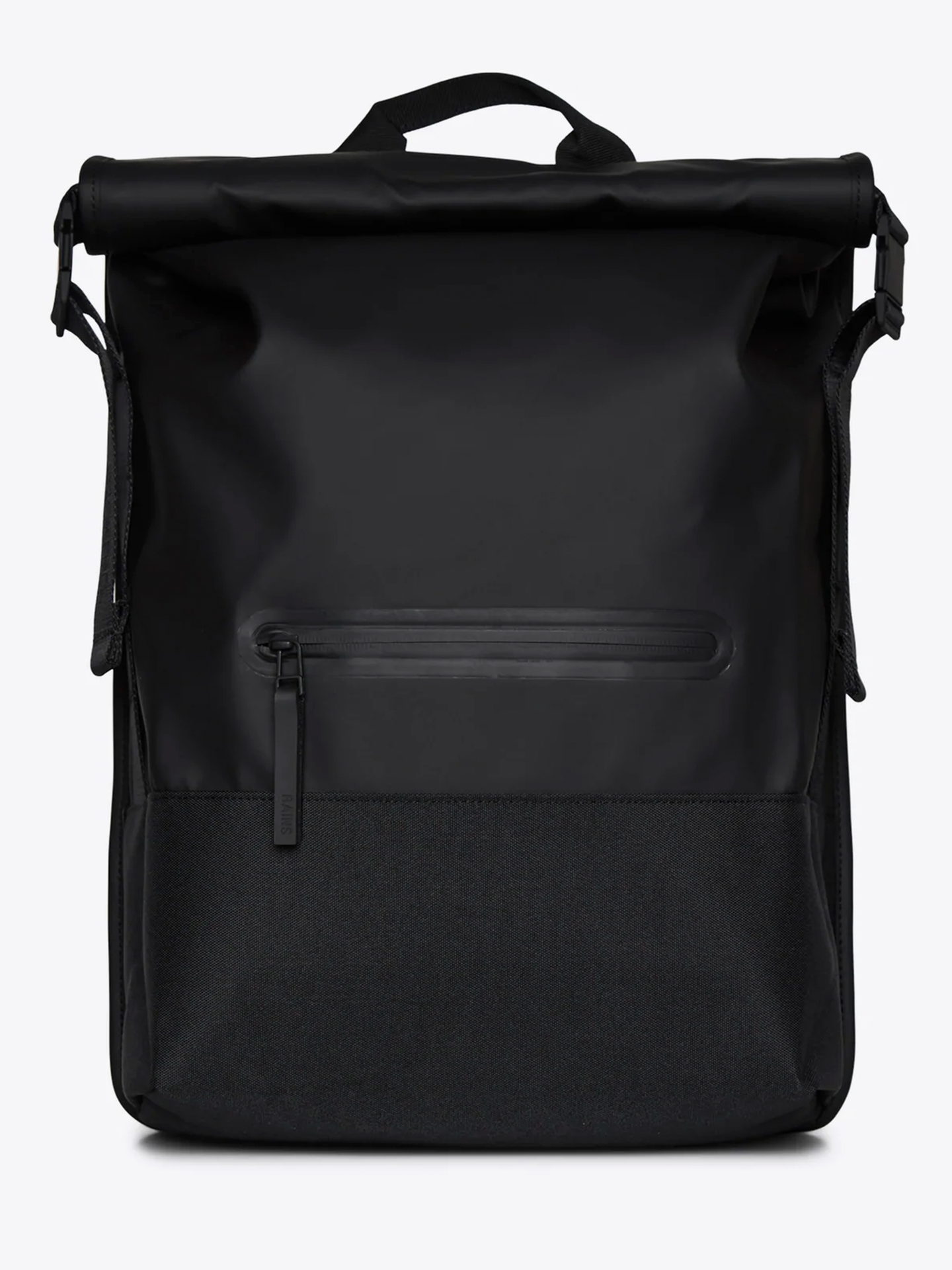 Trail Rolltop Backpack