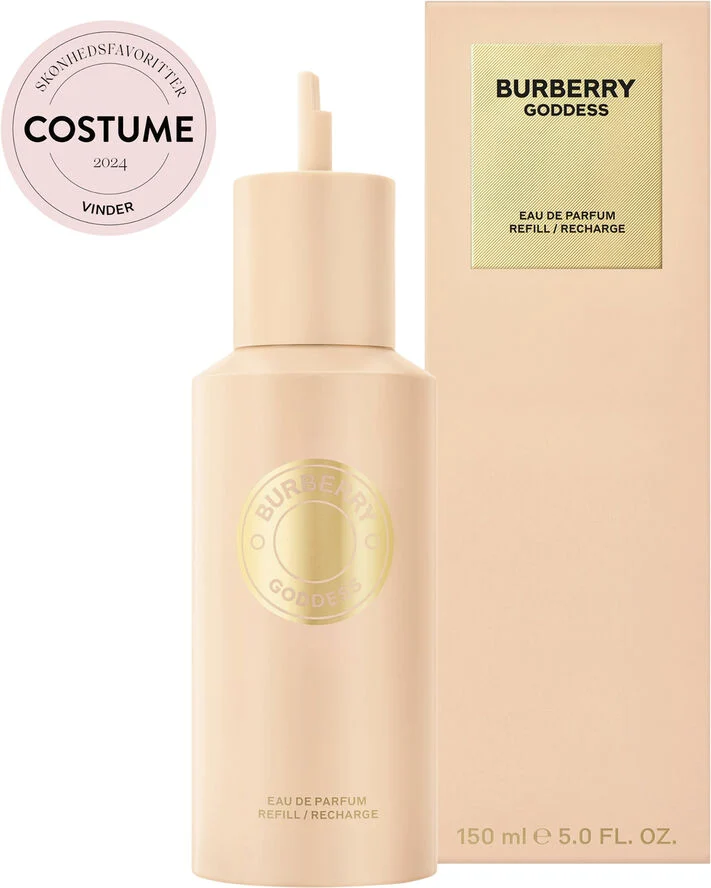 Burberry Godess Eau de Parfum Refill