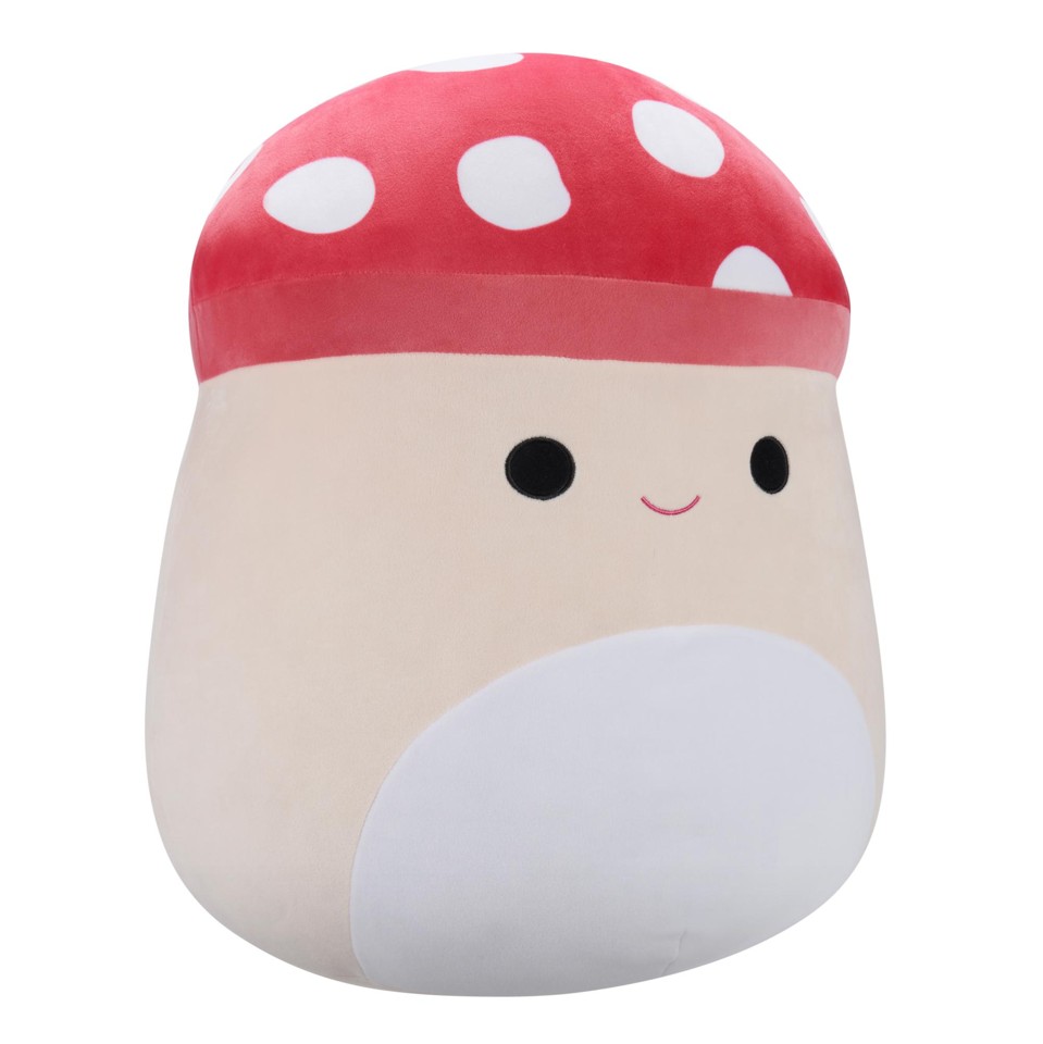 Squishmallows - 50 cm P19 - Svmapen Malcolm