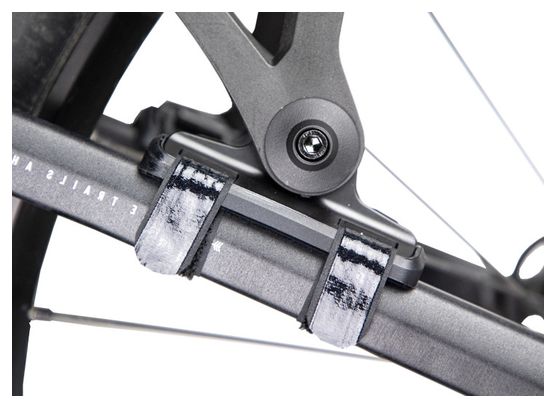 Garde-boue Zefal Deflector RS75 Noir