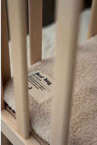 Cabino Baby Box Nova Naturel