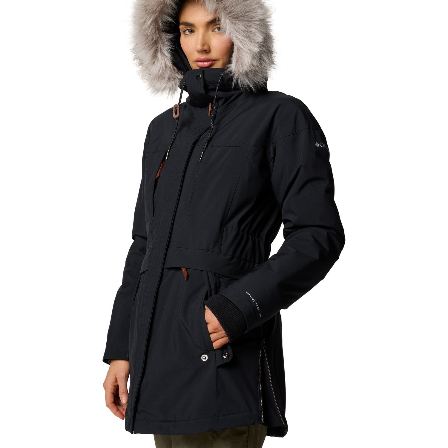 ColumbiaPayton Pass II Insulated Jacket
