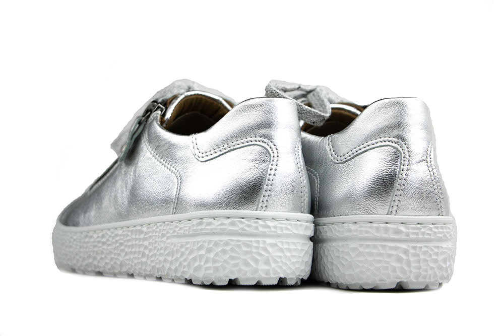 Hartjes Sneaker Phil  Silber