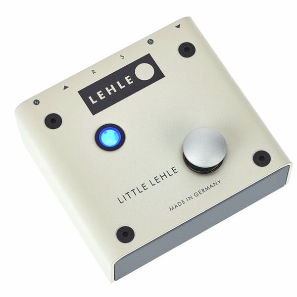 Lehle Little Lehle III