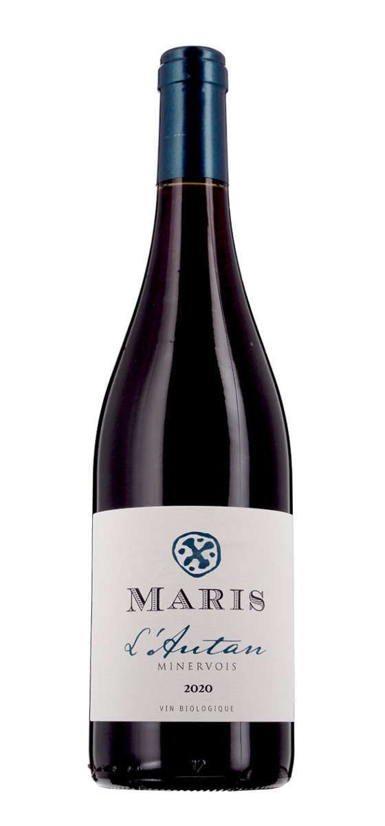 Maris - L' Autan 2020