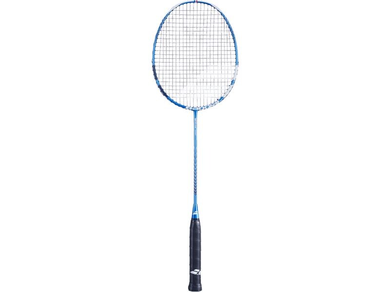 Babolat Badmintonschläger Satelite Spire Griffgrösse: 2, be Badmintonracket