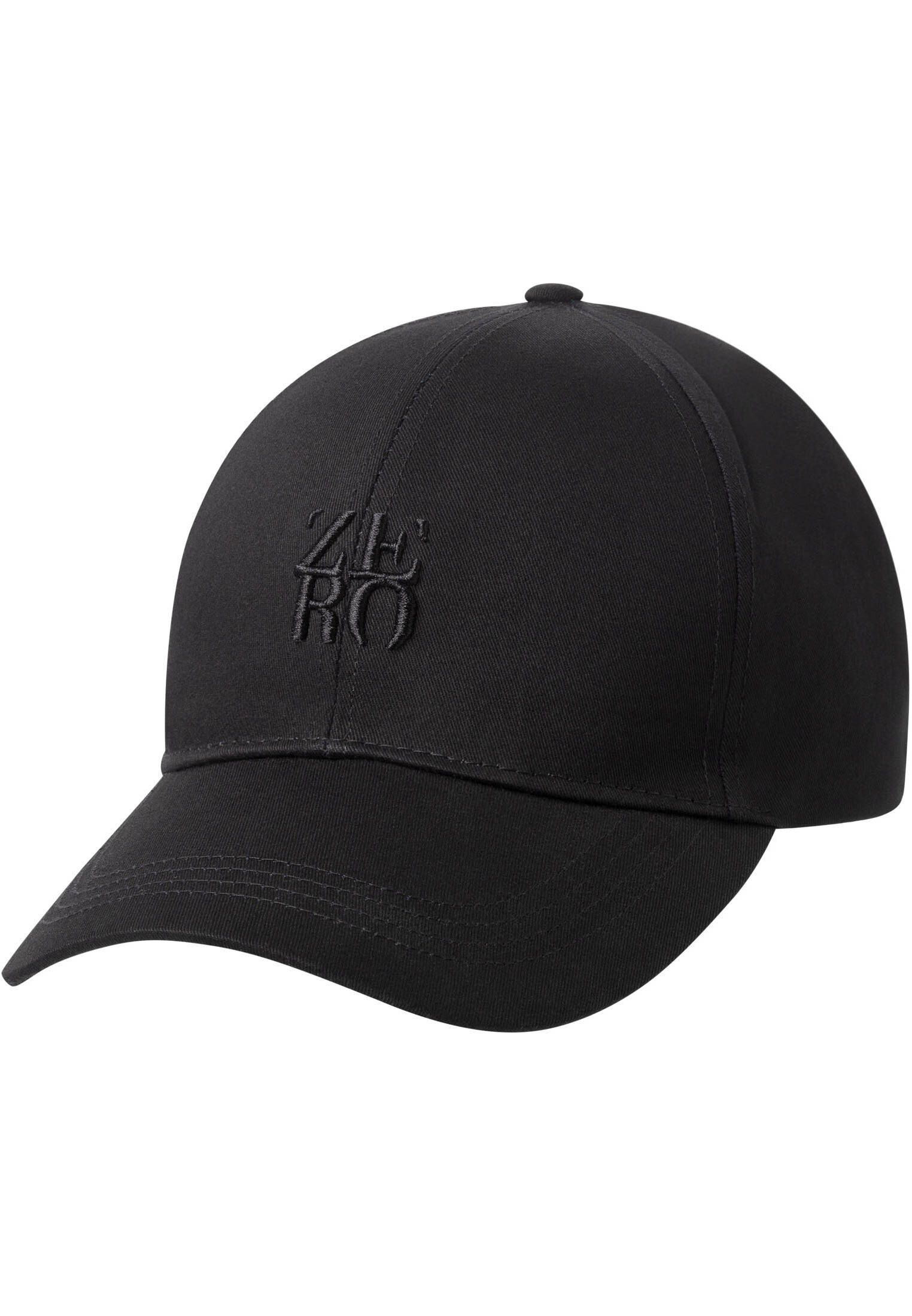 zero| Damen Cap mit Logo