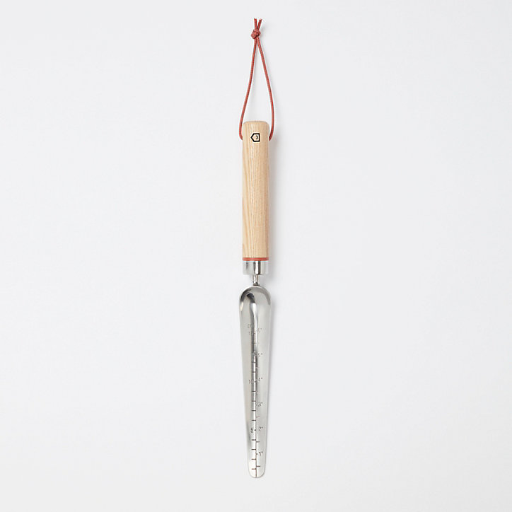 Transplantoir à main étroit Durum GoodHome 37 x 3,4 cm