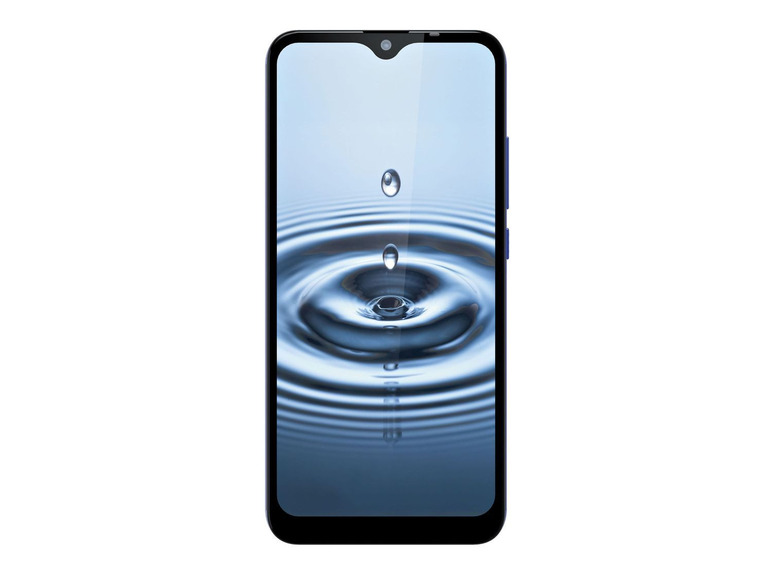 Smartphone GS 110 - Azure Blue