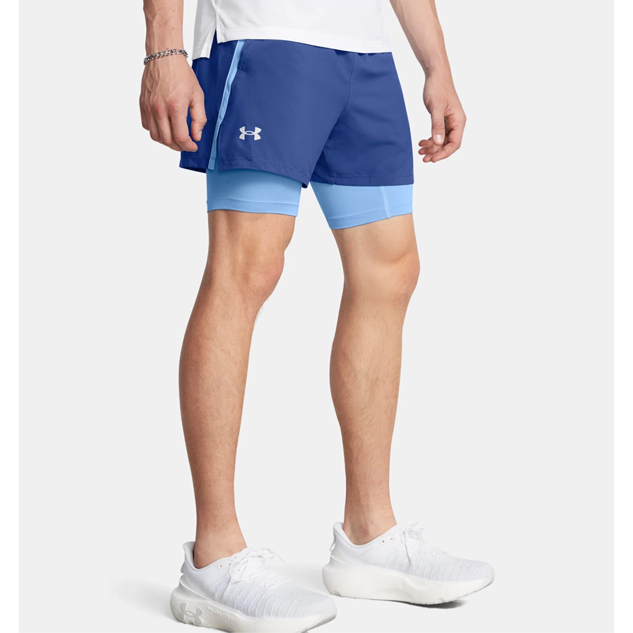 Under Armour  Launch 5