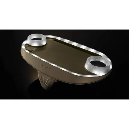 Intex Getränkehalter + Tablett mit LED Licht für Intex Whirlpools Pure