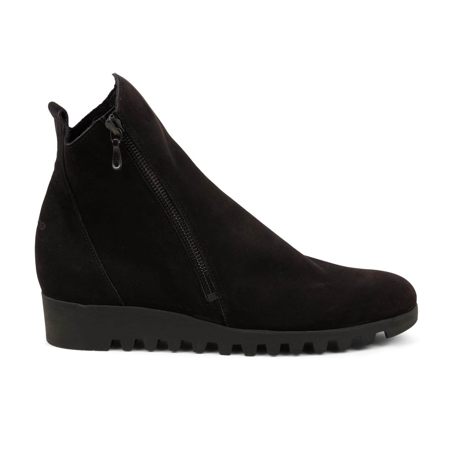 Boots et bottines femme ARCHE LOMAGE