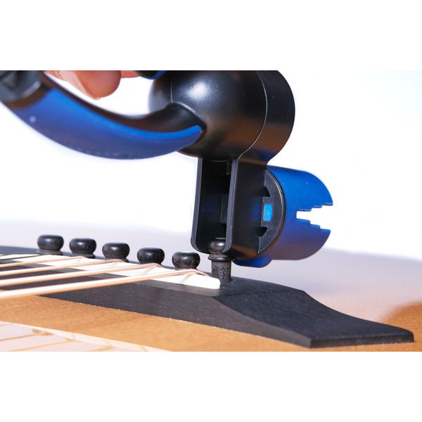 MusicNomad GRIP ONE MN223 - All in one