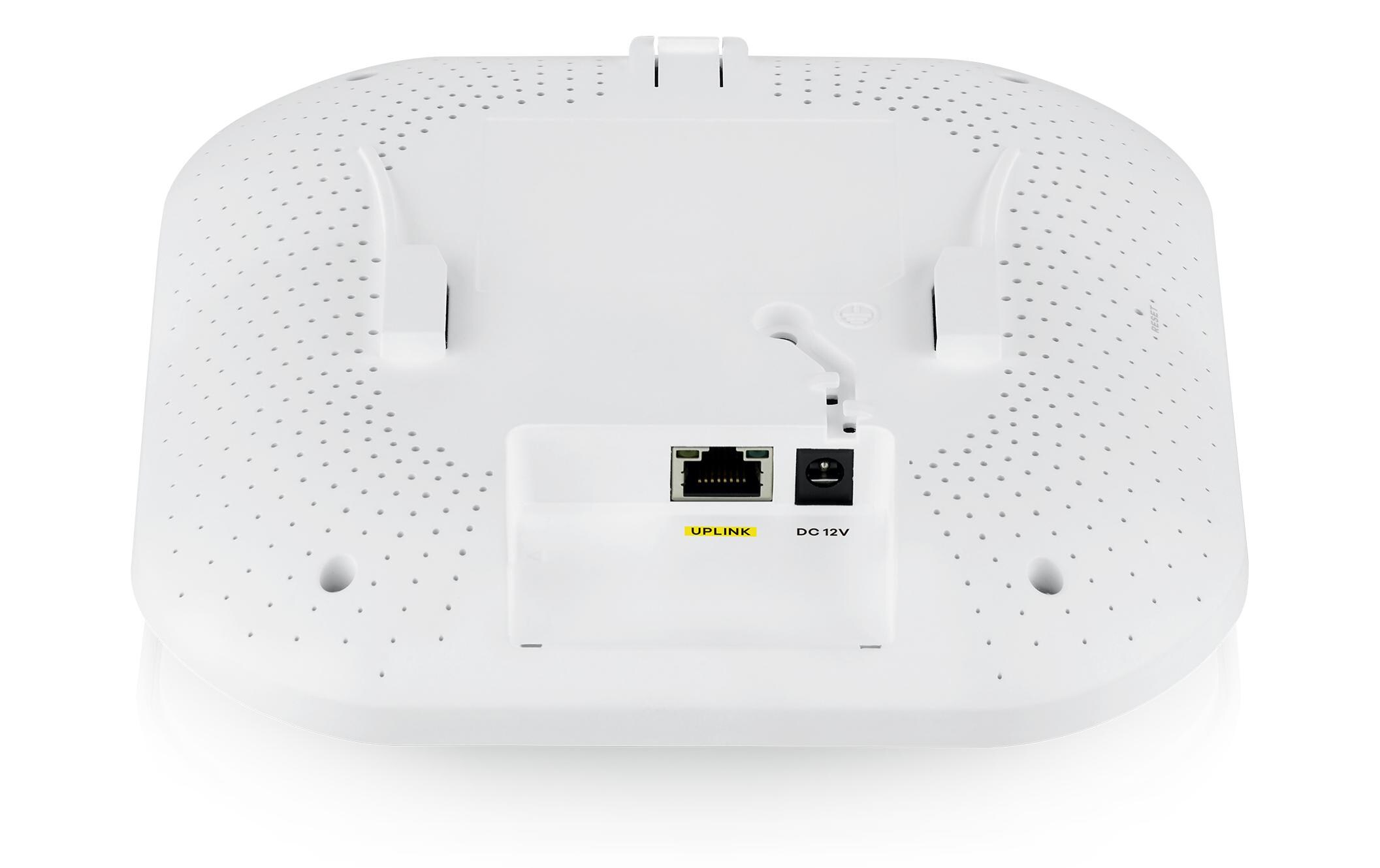Access Point NWA110AX<br>WLAN-Access-Point mit 802.11ax (WiFi 6)