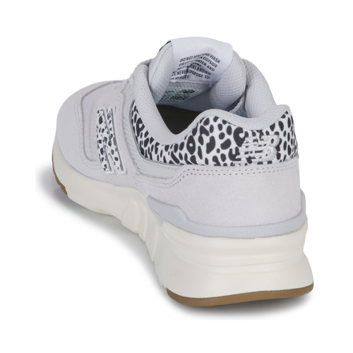 New Balance - 997 - Beige / Noir