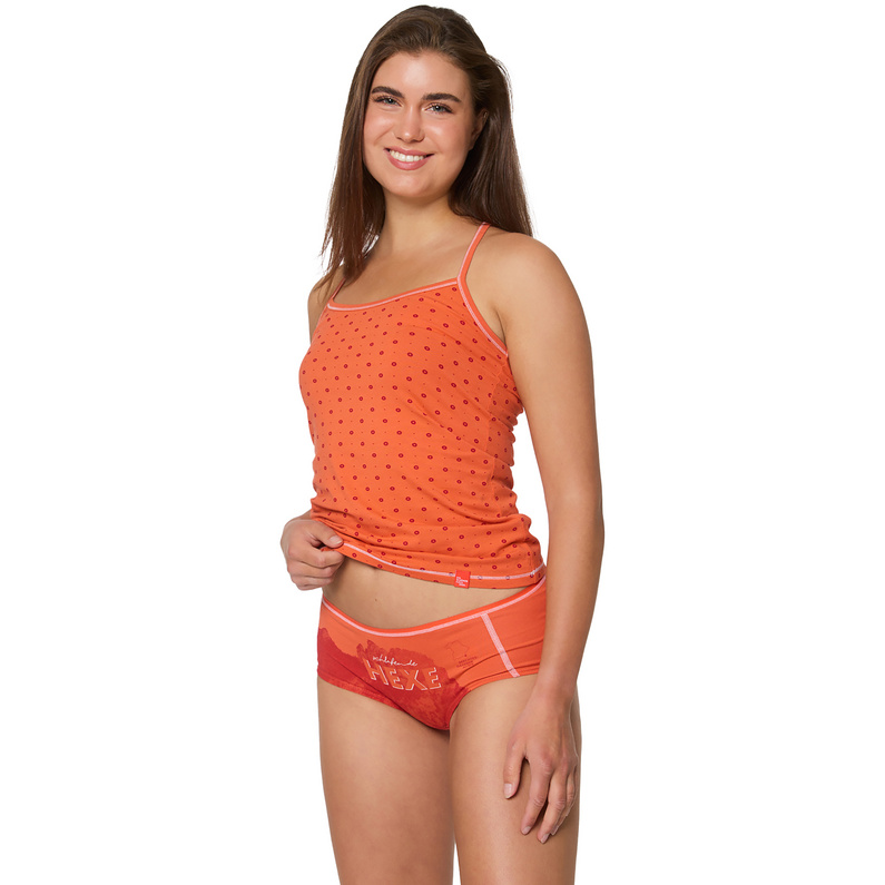 Ein schöner Fleck Erde Damen Schlafende Hexe Unterhose