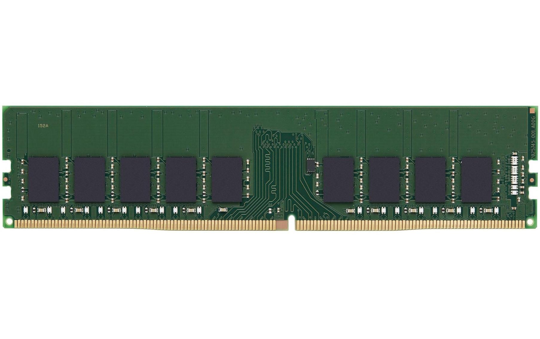 Server-Memory KTD-PE432E/32G 1x 32 GB<br>Server-Arbeitsspeicher