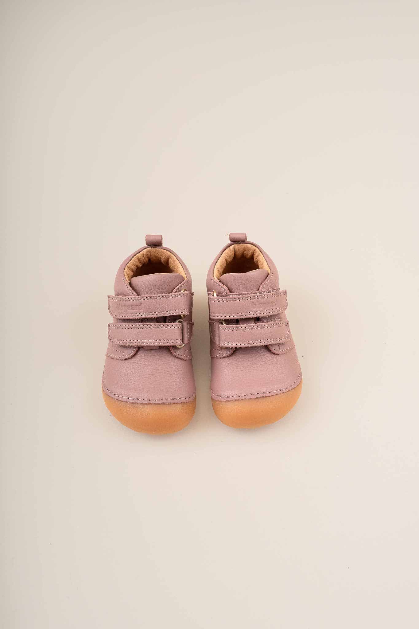 Bisgaard Begyndersko Barefoot Carter