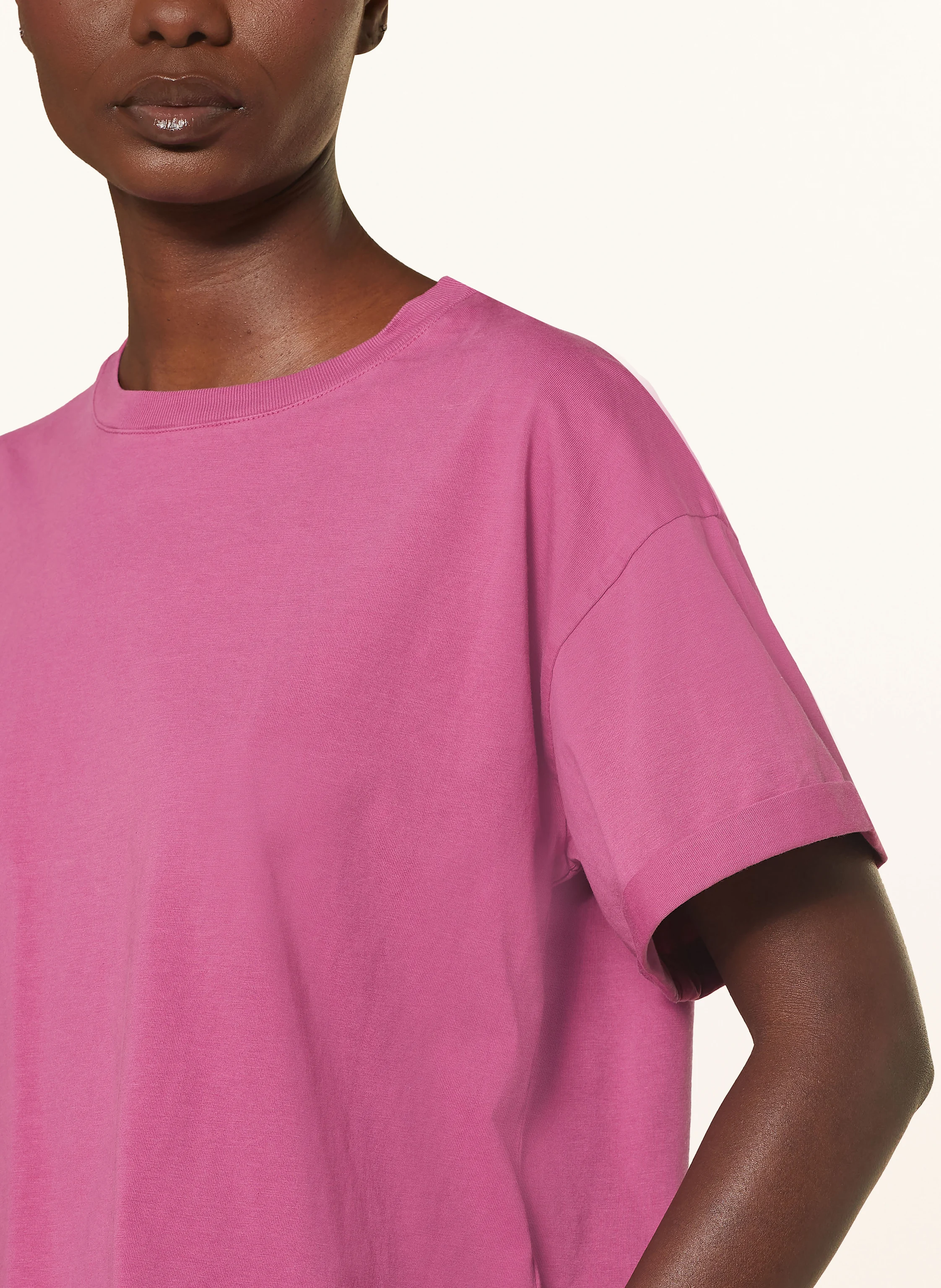 ba&sh T-Shirt ROSIE