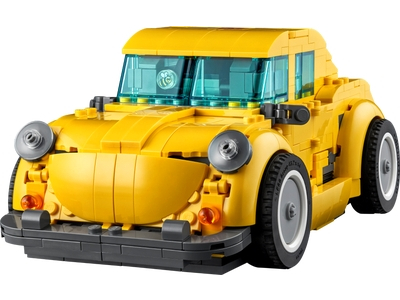 LEGO Bumblebee (10338)