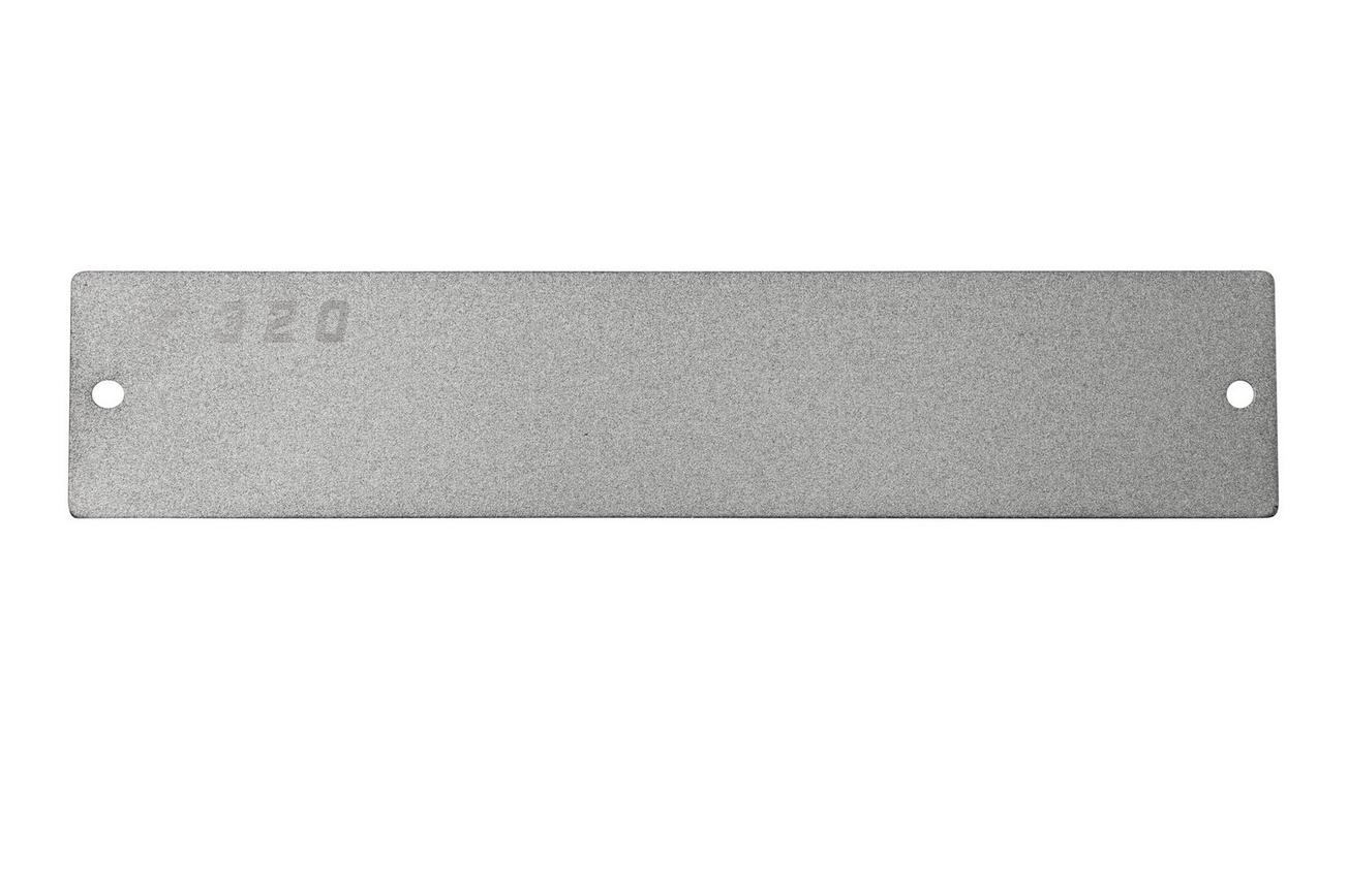 Work Sharp Guided Sharpening System PP0004458 Coarse Diamond Plate, vervangende slijpsteneen, 320 grit