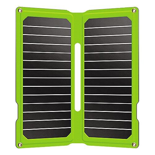 POWERTEC - PANNEAU SOLAIRE PT FLAP 16W - 5V / 12V