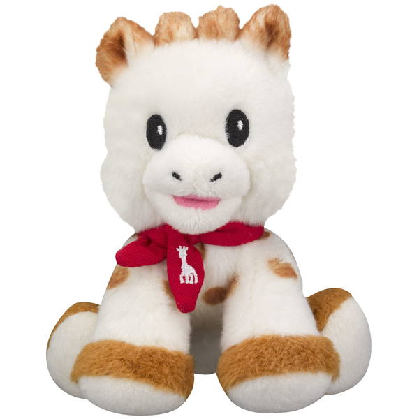 Sophie la girafeSophie la girafe   Mein erstes Weihnachten mit Sophie