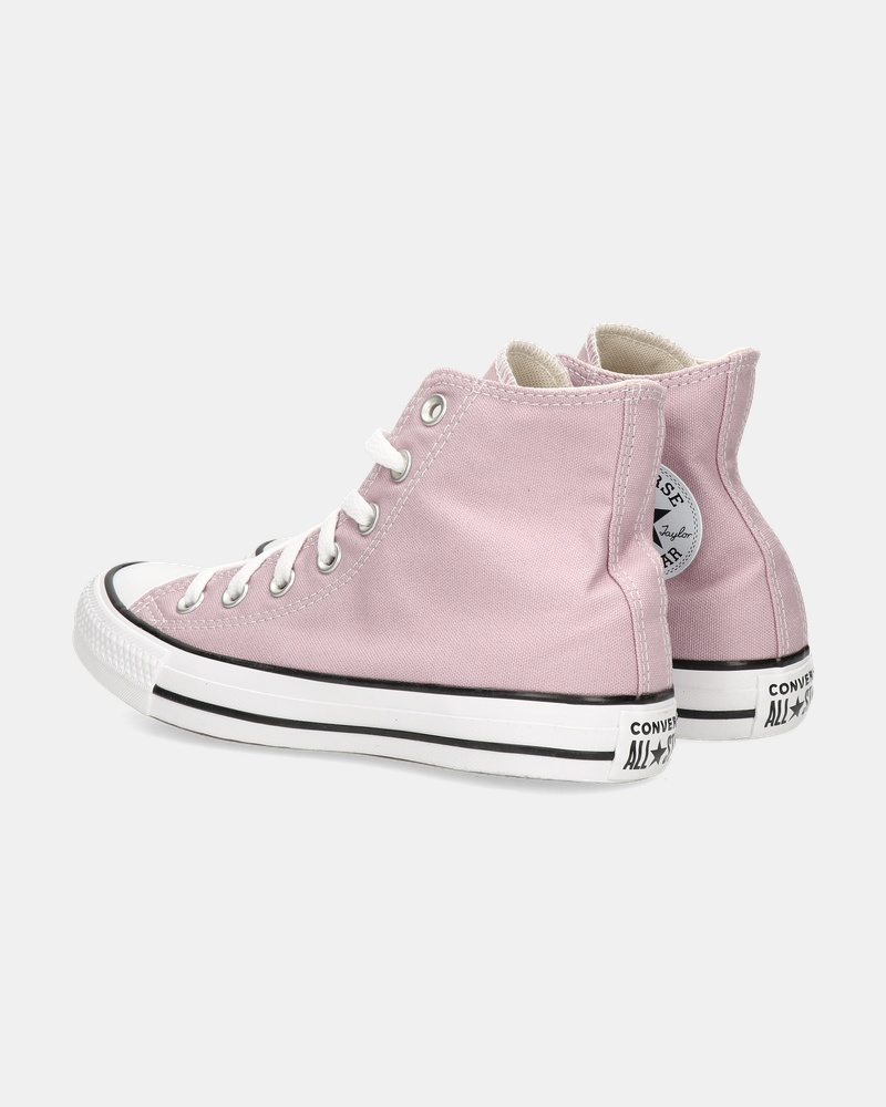 Converse Chuck Taylor All Star Phantom Violet Hoge sneakers  - roze