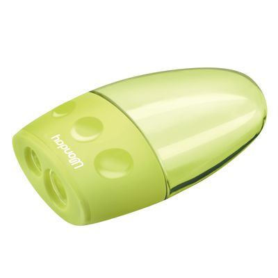 Wonday Bobsy - Taille crayon - 2 trous - plastique