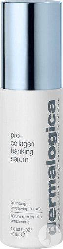 Dermalogica Pro-Collagen Banking Sérum 30ml