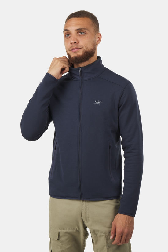 Arc'teryx Arc'teryx Kyanite Jacket M Fleecevest
