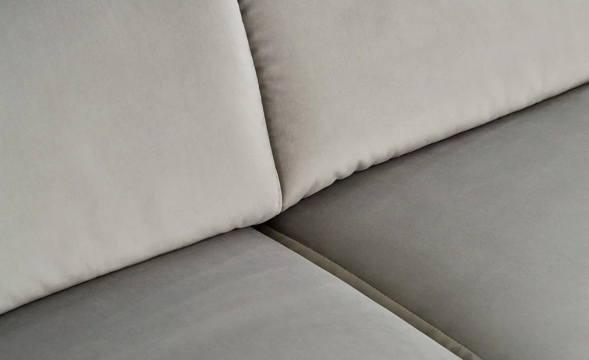 uno Ecksofa mit elektrischer Relaxfunktion Hedy