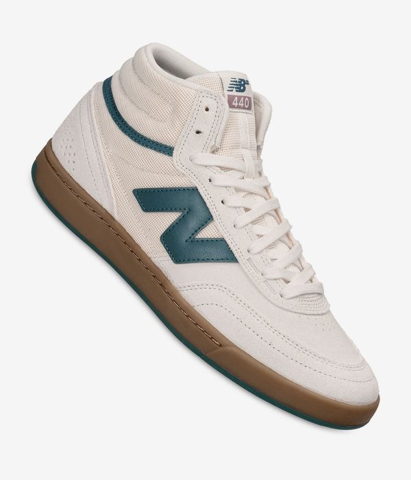 New Balance Numeric 440 High Schuh (sea salt)