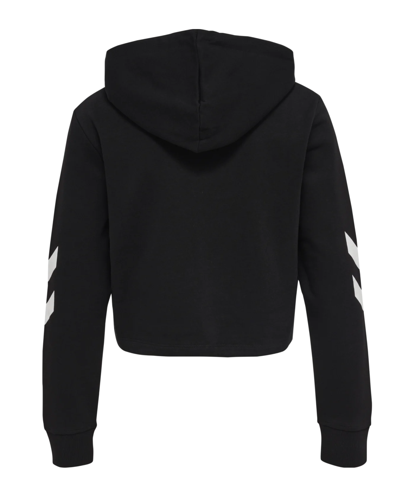 Hummel hmlLEGACY Cropped Hoody Damen F2001