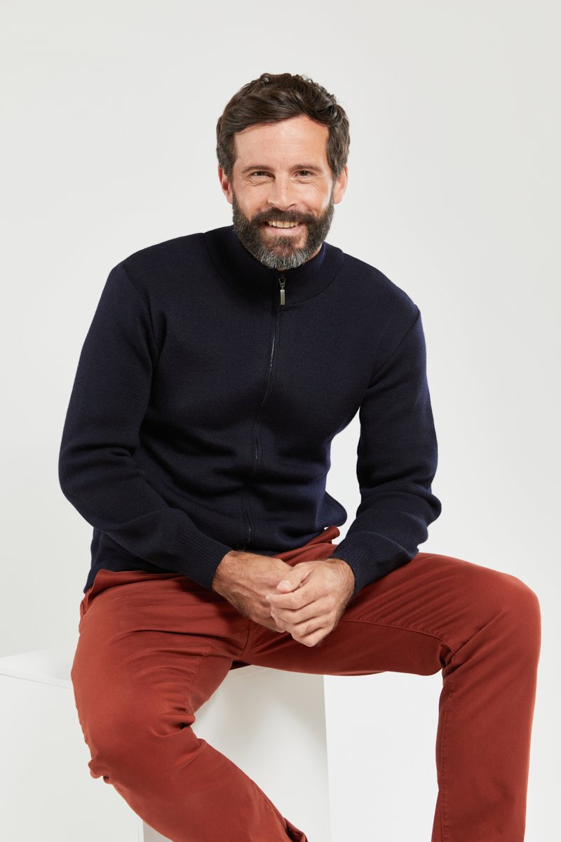 Cardigan 