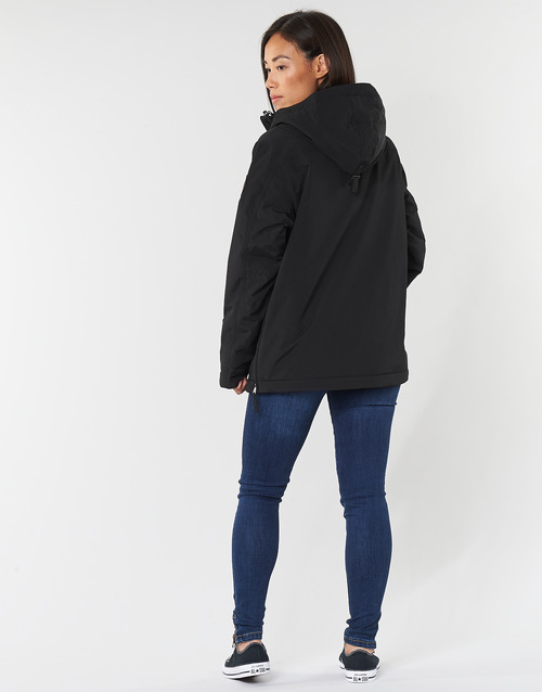 Napapijri - RAINFOREST POCKET Negro