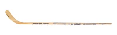 FischerW150 SR WOOD L - braun