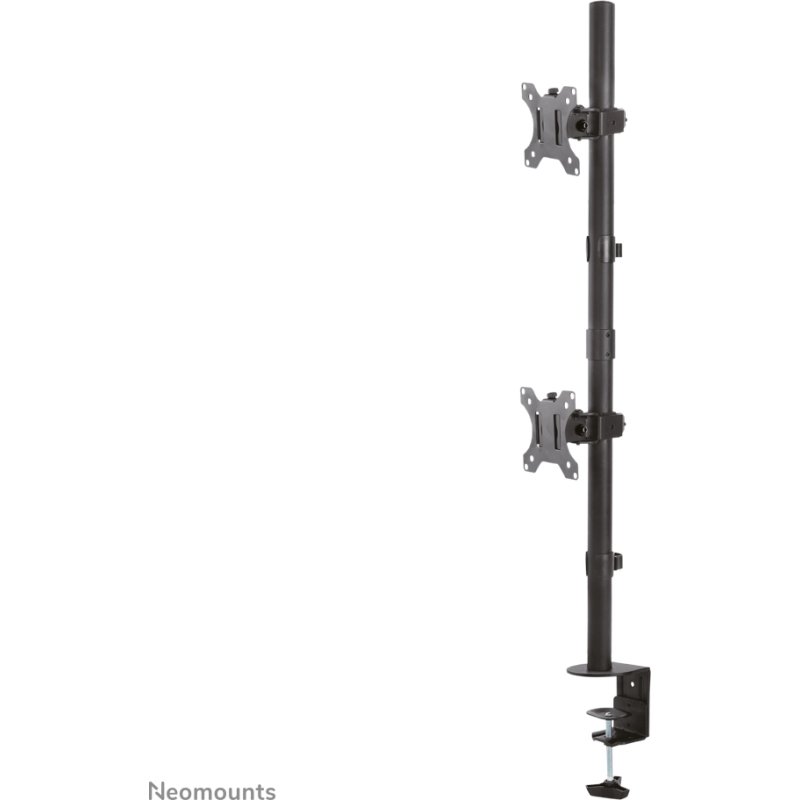 Neomounts FPMA-D550DVBLACK Support d'écran à fixer 10-32
